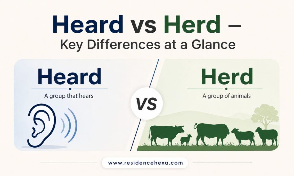 Heard-vs-Herd