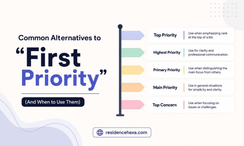 common-alternatives-to-first-priority-and-when-to-use-them