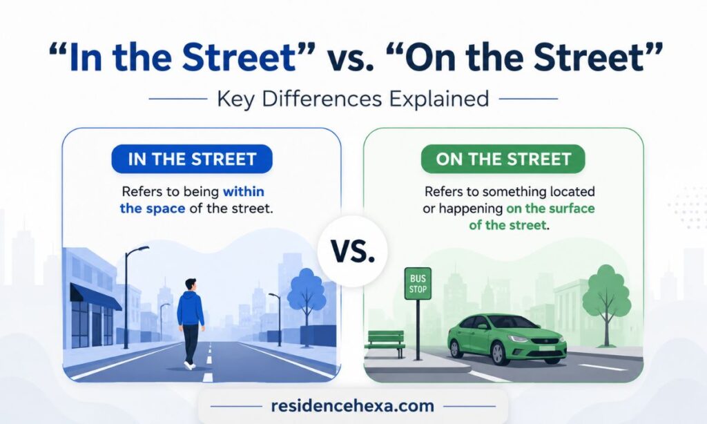 in-the-street-or-on-the-street-key-differences-explained