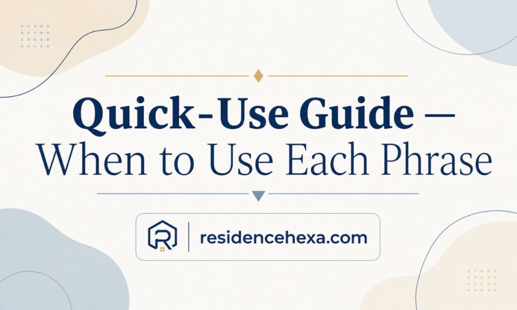 quick-use-guide-when-to-use-each-phrase