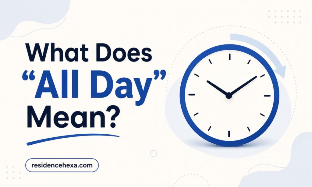 what-does-all-day-mean