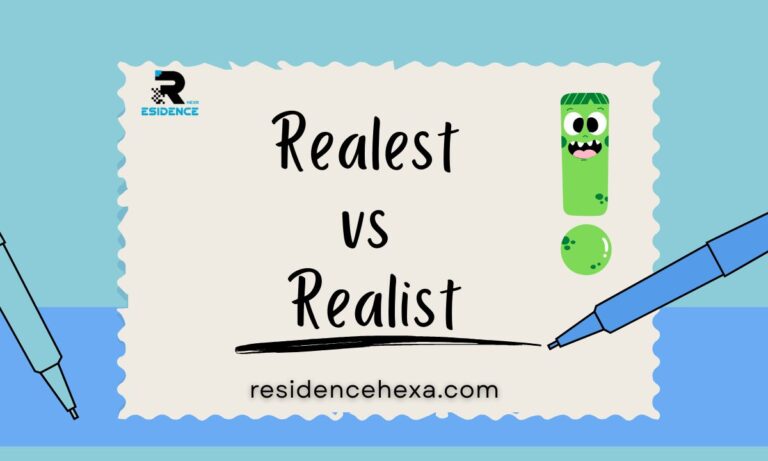 Realist vs Realest: What's the Difference? Meaning, Examples & Correct Usage (2026)